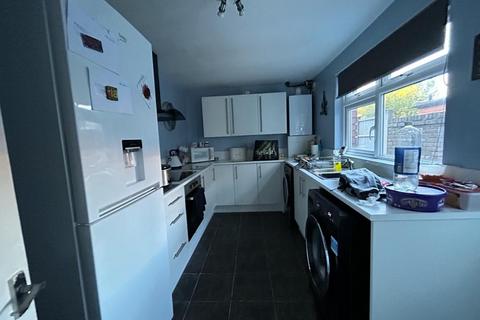 3 bedroom terraced house for sale, Boundary Road, St. Helens