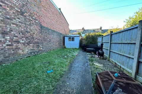 3 bedroom terraced house for sale, Boundary Road, St. Helens