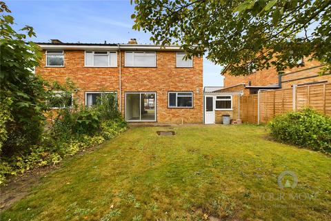 3 Archers Close, Northampton, NN2 8DA