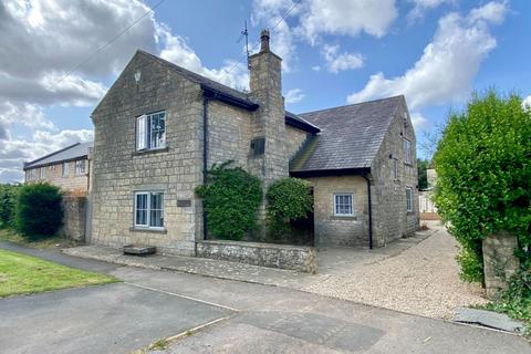 Folly House Aberford Road, Bramham, Wetherby, LS23 6QN