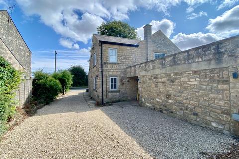 Folly House Aberford Road, Bramham, Wetherby, LS23 6QN