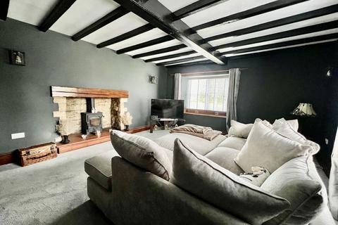 Folly House Aberford Road, Bramham, Wetherby, LS23 6QN