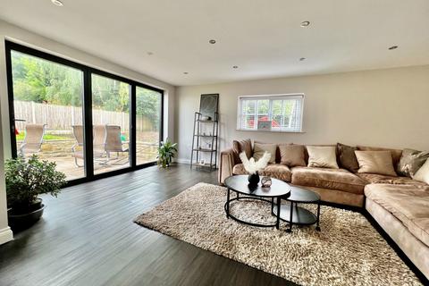 Folly House Aberford Road, Bramham, Wetherby, LS23 6QN