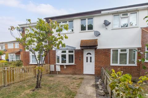 3 bedroom terraced house for sale, Wrentham Avenue, Herne Bay, CT6