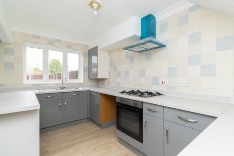 3 bedroom terraced house for sale, Wrentham Avenue, Herne Bay, CT6