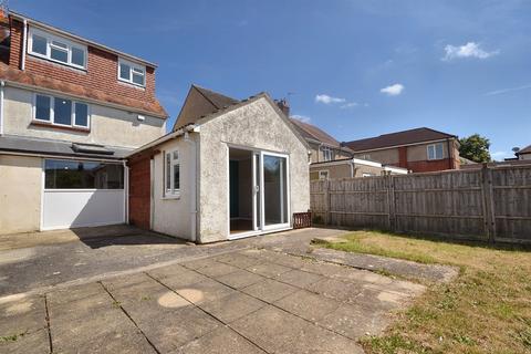 3 bedroom semi-detached house for sale, Salisbury