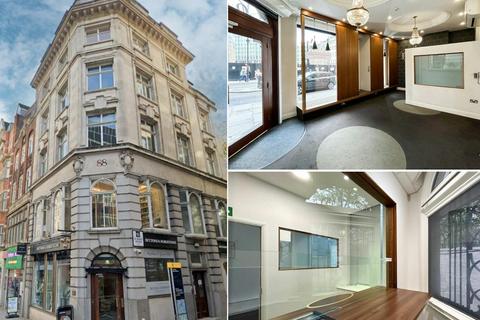 Office to rent, Office (E Class) – 88 Fleet Street, City Of London, London, EC4Y 1DH