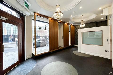 Office to rent, Office (E Class) – 88 Fleet Street, City Of London, London, EC4Y 1DH