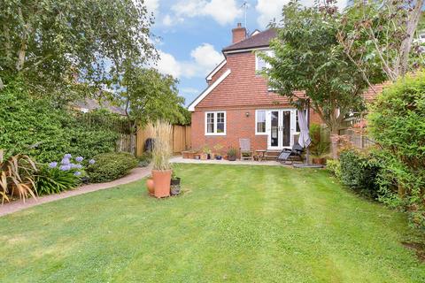 3 bedroom semi-detached house for sale, Norfolk Road, Holmwood, Dorking, Surrey