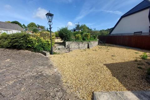 Plot for sale, Great Croft, Firsdown SP5