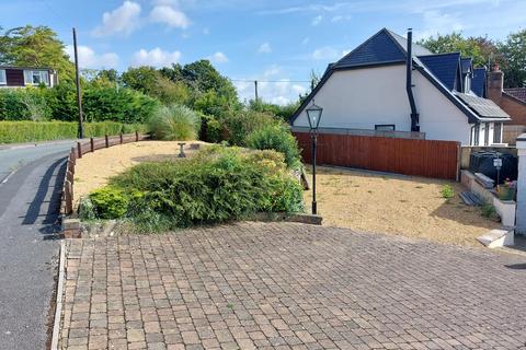 Plot for sale, Great Croft, Firsdown SP5