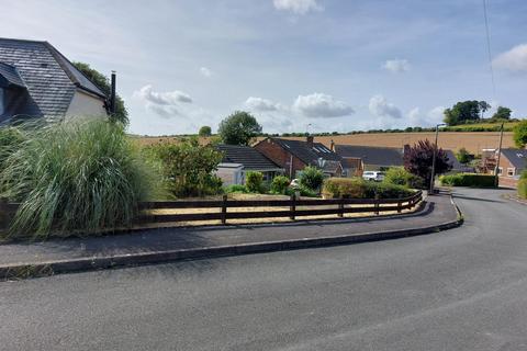 Plot for sale, Great Croft, Firsdown SP5