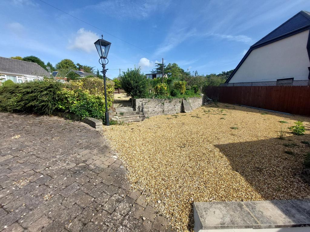 Great Croft, Firsdown SP5 - View 2