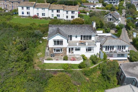 4 bedroom detached house for sale, Hillhead, St. Mawes, Truro, Cornwall, TR2 5AL