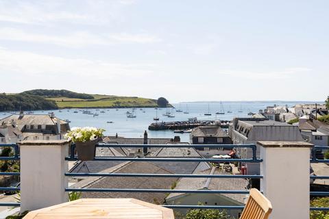 4 bedroom detached house for sale, Hillhead, St. Mawes, Truro, Cornwall, TR2 5AL