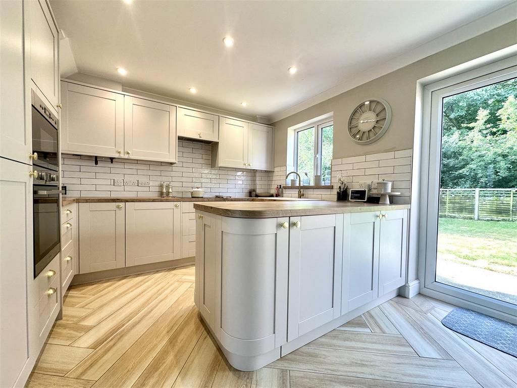 Anderson Close, Needham Market IP6 3 bed semidetached house for sale