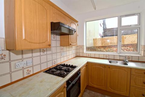 3 bedroom end of terrace house for sale, Chichester Road, Seaford