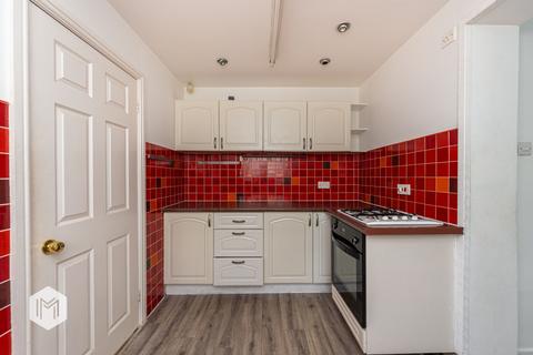 3 bedroom semi-detached house for sale, Lily Hill Street, Whitefield, Manchester, Greater Manchester, M45 7GZ