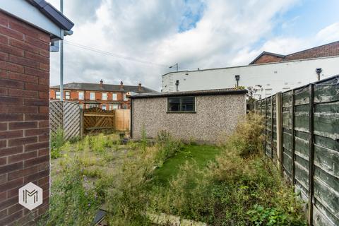 3 bedroom semi-detached house for sale, Lily Hill Street, Whitefield, Manchester, Greater Manchester, M45 7GZ