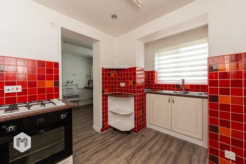 3 bedroom semi-detached house for sale, Lily Hill Street, Whitefield, Manchester, Greater Manchester, M45 7GZ