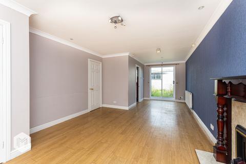 3 bedroom semi-detached house for sale, Lily Hill Street, Whitefield, Manchester, Greater Manchester, M45 7GZ