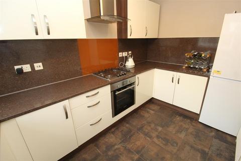 60 Durley Road, Liverpool, L9 9AW