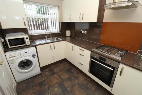60 Durley Road, Liverpool, L9 9AW