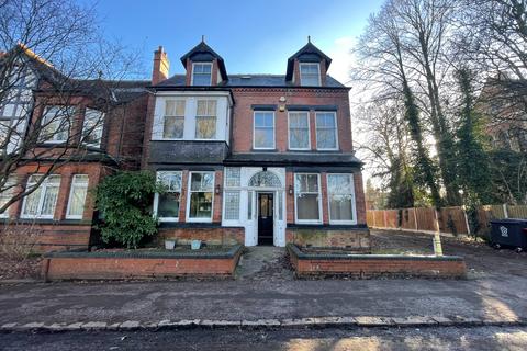 Clarendon Park Road, Leicester LE2