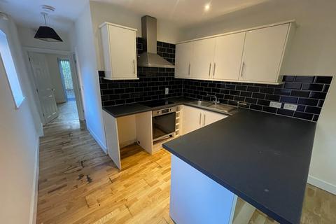 undefined, Clarendon Park Road, Leicester LE2