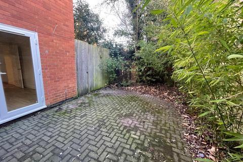 undefined, Clarendon Park Road, Leicester LE2