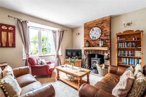 4 bedroom semi-detached house for sale, Ide Hill Road, Four Elms, Edenbridge, Kent, TN8