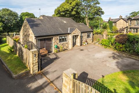 4 bedroom detached bungalow for sale, Highfield Road, Horbury, Wakefield, West Yorkshire