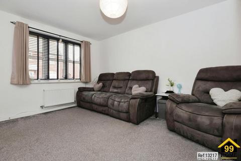 undefined, Bismore Road, Oxfordshire, OX16
