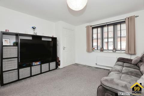 undefined, Bismore Road, Oxfordshire, OX16