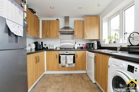 undefined, Bismore Road, Oxfordshire, OX16