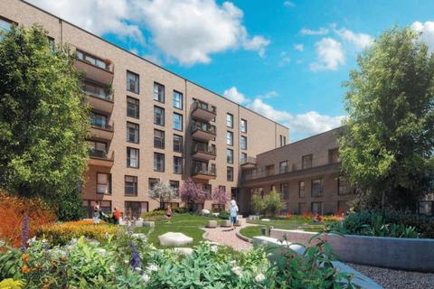 Studio for sale, Kingfisher Apartments, Hendon Waterside, London NW9