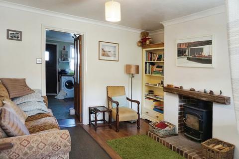 1 bedroom end of terrace house for sale, Newmarket Road, Newmarket CB8