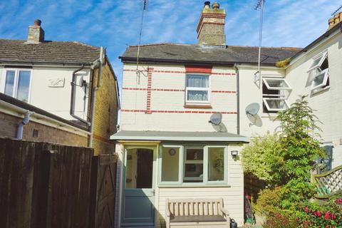 1 bedroom end of terrace house for sale, Newmarket Road, Newmarket CB8