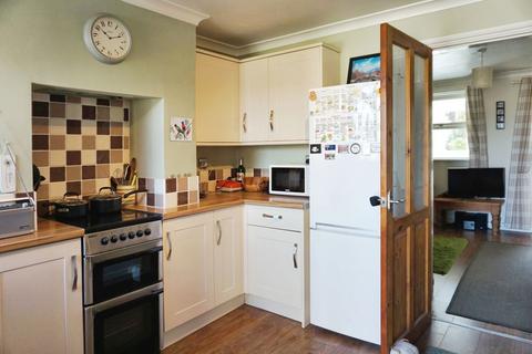 1 bedroom end of terrace house for sale, Newmarket Road, Newmarket CB8