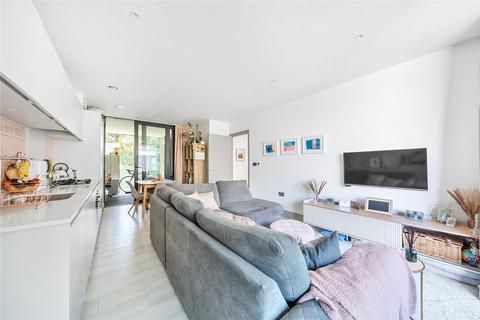 1 bedroom flat for sale, 6 Indigo Square, Surbiton, KT6