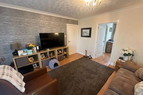 2 bedroom ground floor flat for sale, Princes Reach, Preston, PR2