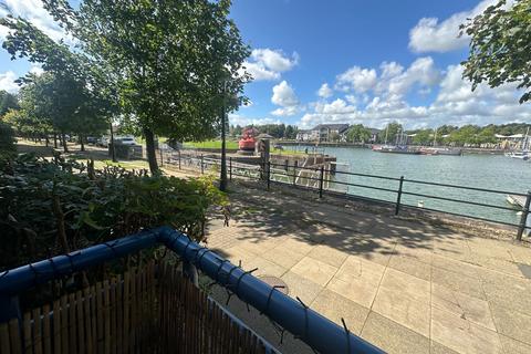 undefined, Princes Reach, Preston, PR2