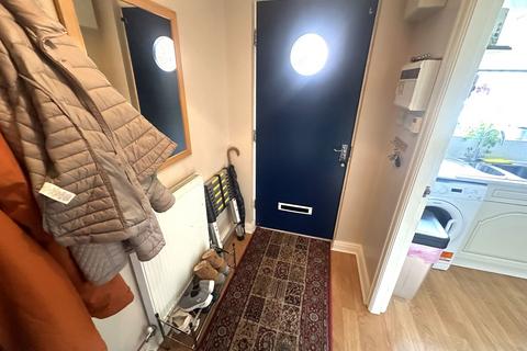 undefined, Princes Reach, Preston, PR2