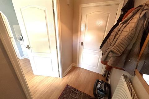 undefined, Princes Reach, Preston, PR2
