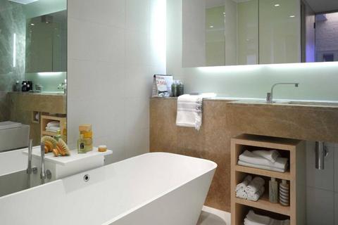 Apartment 1, Tapestry Building, 16 New Street, London, EC2M 4TR