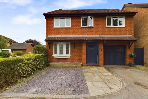 4 bedroom detached house for sale, Palmer Avenue, Abbeymead, Gloucester, Gloucestershire, GL4