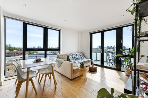 2 bedroom apartment for sale, Lee Street, London, E8