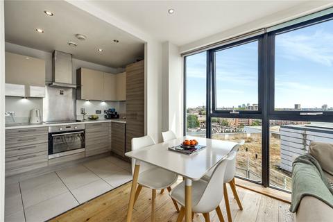 2 bedroom apartment for sale, Lee Street, London, E8