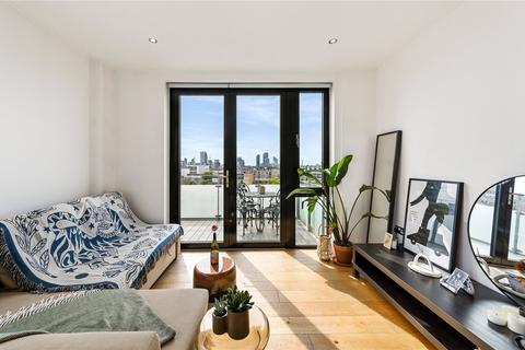 2 bedroom apartment for sale, Lee Street, London, E8