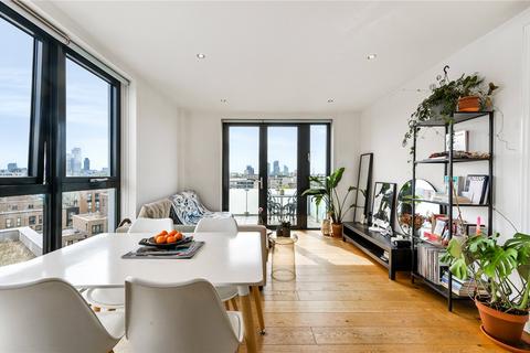 2 bedroom apartment for sale, Lee Street, London, E8